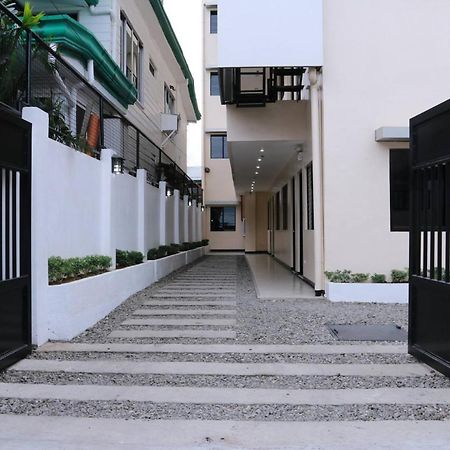 Global 88 Apartelle Cebu Exteriör bild